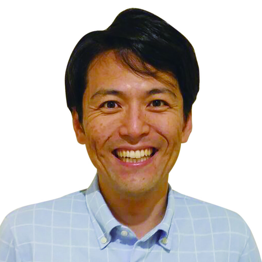 北川 信彦