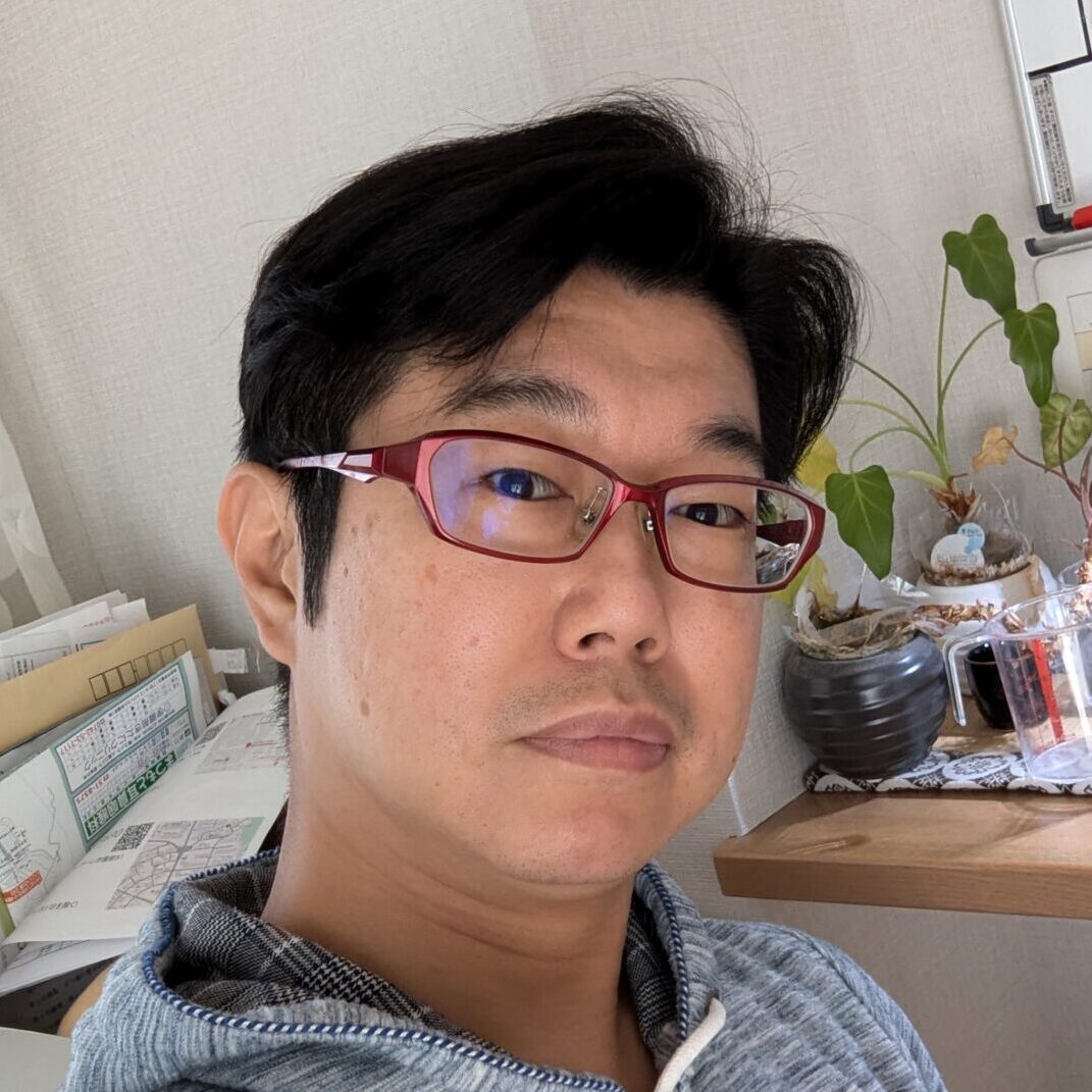 二谷 伸哉