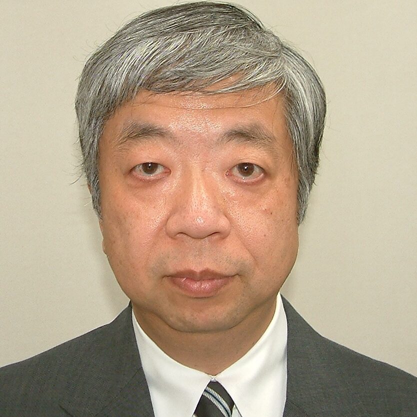 溝上 哲也